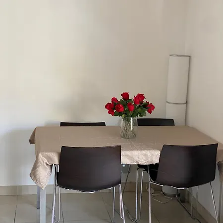 Le Grand Palais De La Mediterranee Access - Choice In Lägenhet *