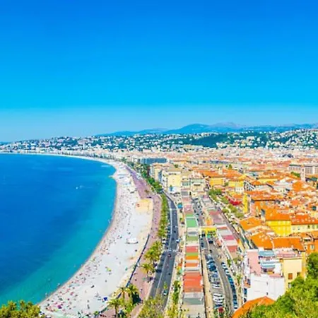 Le Grand Palais De La Mediterranee Access - Choice In * ニース