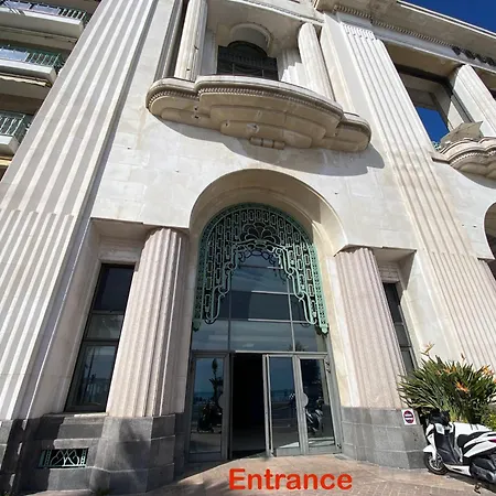 Le Grand Palais De La Mediterranee Access - Choice In