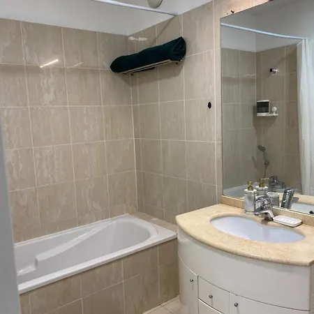 Le Grand Palais De La Mediterranee Access - Choice In