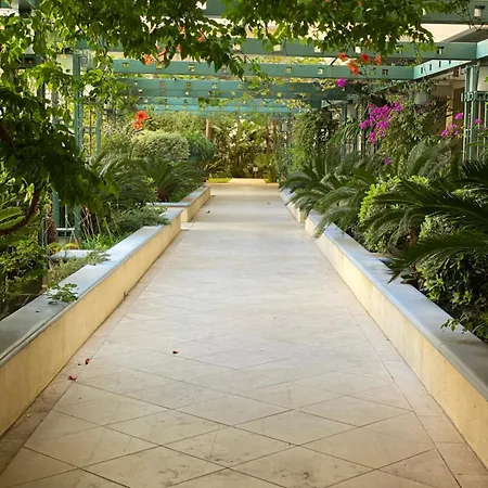 Apartmán Le Grand Palais De La Mediterranee - Luxury 2br In Hyatt Residence, Direct Access, Promenade Des - Choice In *
