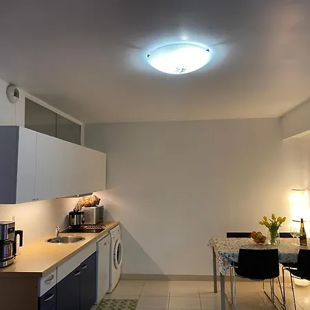 アパート Le Grand Palais De La Mediterranee Access - Choice In ニース