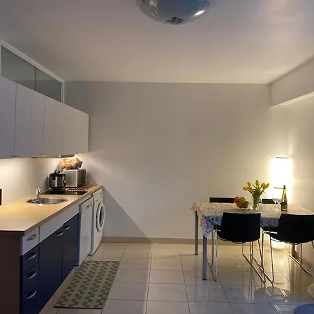 Le Grand Palais De La Mediterranee - Luxury 2br In Hyatt Residence, Direct Access, Promenade Des - Choice In * Nice