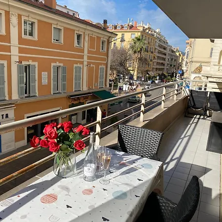 Le Grand Palais De La Mediterranee Access - Choice In