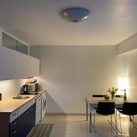 アパート Le Grand Palais De La Mediterranee Access - Choice In