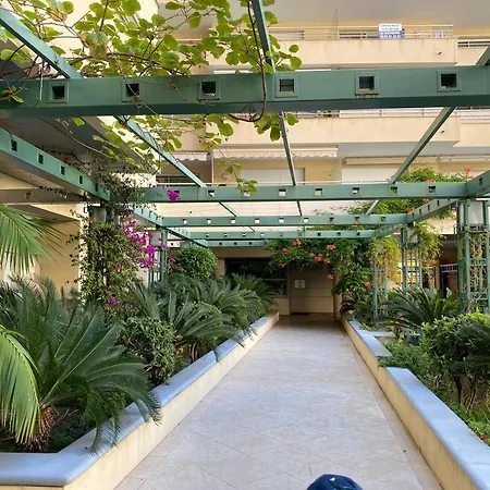 Le Grand Palais De La Mediterranee Access - Choice In ニース