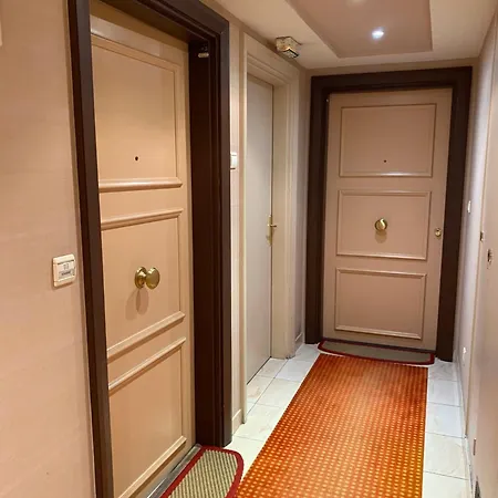 Appartement Le Grand Palais De La Mediterranee - Luxury 2br In Hyatt Residence, Direct Access, Promenade Des - Choice In *