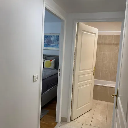 Le Grand Palais De La Mediterranee Access - Choice In アパート ニース