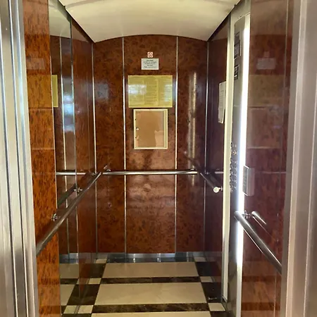 Le Grand Palais De La Mediterranee - Luxury 2br In Hyatt Residence, Direct Access, Promenade Des - Choice In * 니스