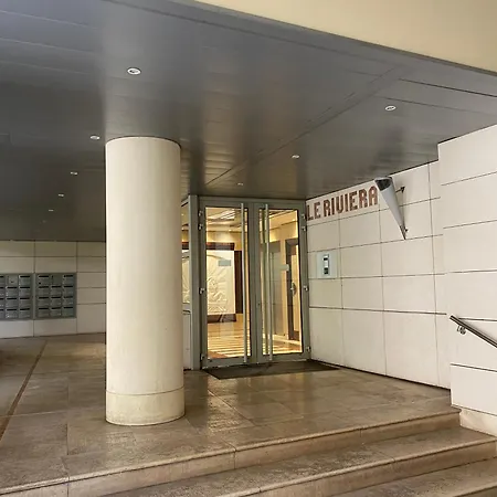 Le Grand Palais De La Mediterranee Access - Choice In アパート