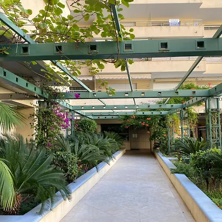 アパート Le Grand Palais De La Mediterranee Access - Choice In