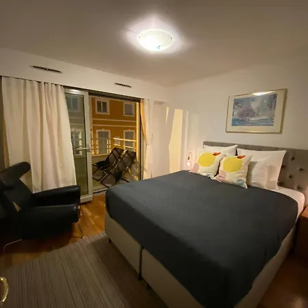 Le Grand Palais De La Mediterranee Access - Choice In * ニース