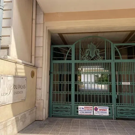 Le Grand Palais De La Mediterranee Access - Choice In *