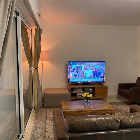 아파트 Le Grand Palais De La Mediterranee - Luxury 2br In Hyatt Residence, Direct Access, Promenade Des - Choice In *