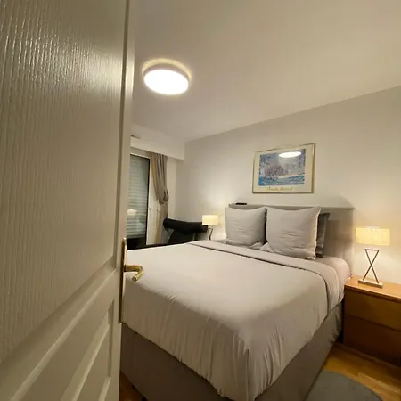 Le Grand Palais De La Mediterranee - Luxury 2br In Hyatt Residence, Direct Access, Promenade Des - Choice In 아파트 니스