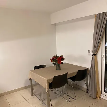 Le Grand Palais De La Mediterranee - Luxury 2br In Hyatt Residence, Direct Access, Promenade Des - Choice In * 니스