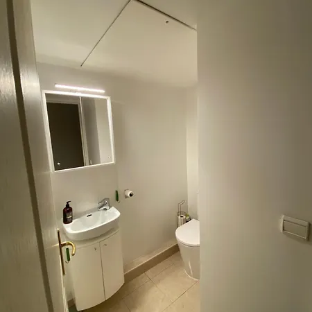 Le Grand Palais De La Mediterranee - Luxury 2br In Hyatt Residence, Direct Access, Promenade Des - Choice In 아파트 니스