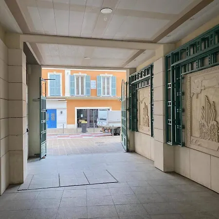 Le Grand Palais De La Méditerranée - Luxury 2br In Hyatt Residence, Direct Access, Promenade Des - Choice In